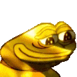 pepeshine Discord emoji — free animated GIF download