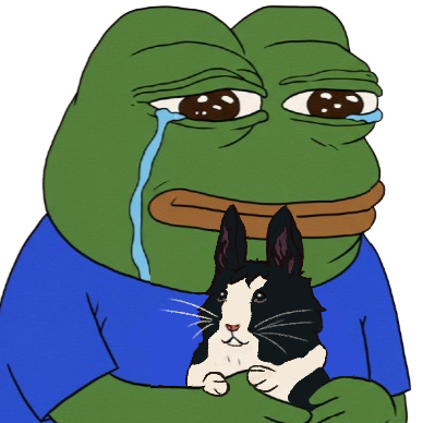 pepebunnysad Discord emoji — free static PNG download