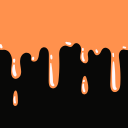 driporange Discord emoji — free static PNG download