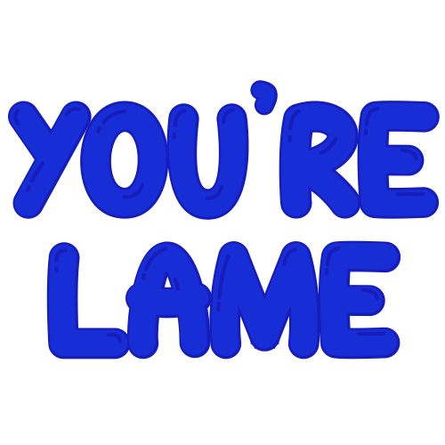 lame Discord emoji — free static PNG download