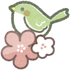 sakurabird Discord emoji — free static PNG download
