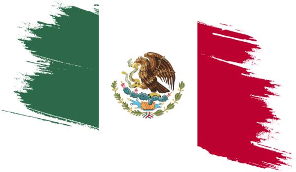 banderademexico Discord emoji - free download