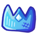 crown Discord emoji — free static PNG download