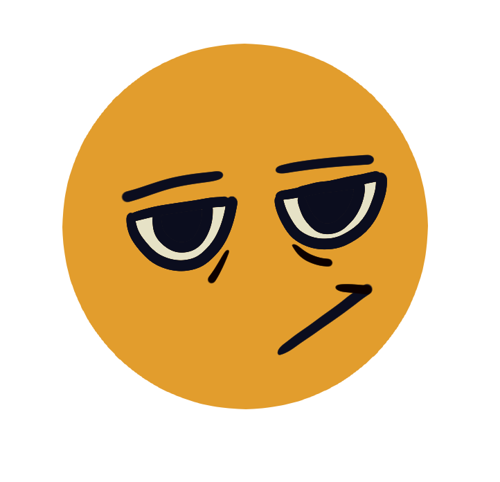 bored Discord emoji - free download