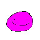 purple happy Discord emoji — free static PNG download