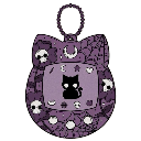 goth tamagotchi Discord emoji — free static PNG download