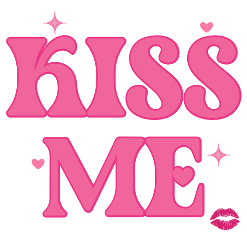 vday kiss Discord emoji — free static PNG download