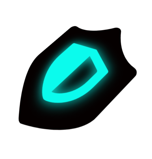 moderator shield Discord emoji — free static PNG download