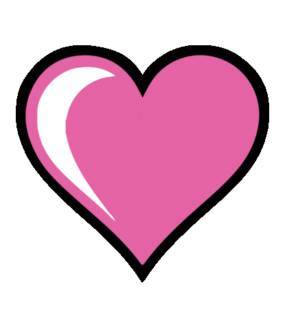 heart Discord emoji — free animated GIF download