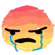 angrycry Discord emoji — free static PNG download