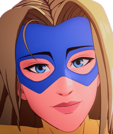 blondeblazersmile Discord emoji — free static PNG download