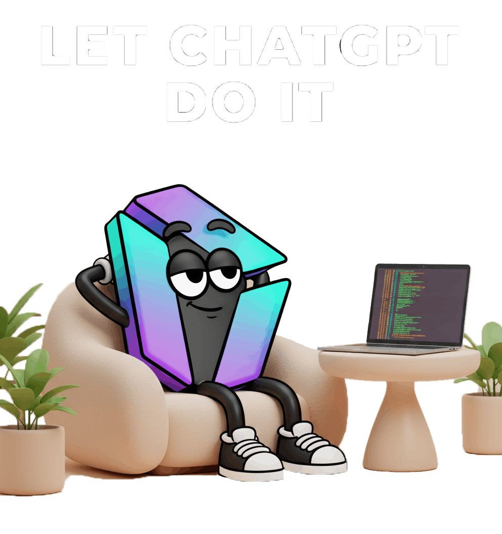 idx let chatgpt do it Discord emoji — free static PNG download