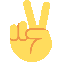 air quotes Discord emoji — free animated GIF download