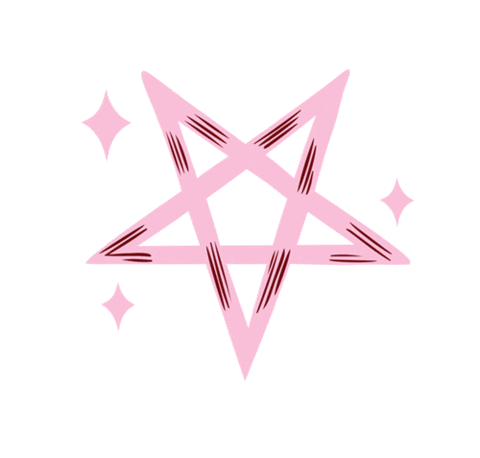 pinkstars Discord emoji — free animated GIF download