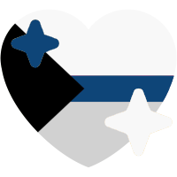 demian pride heart Discord emoji — free static PNG download