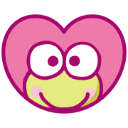 keroppilove10 Discord emoji — free static PNG download