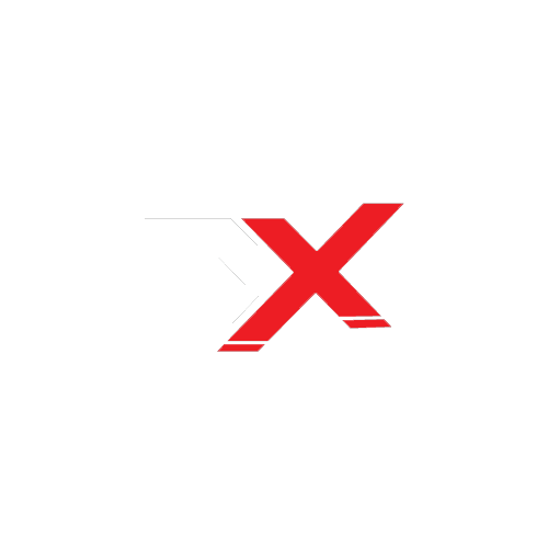 ex transparent logo Discord emoji - free download