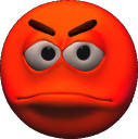 staremad Discord emoji — free static PNG download