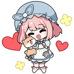 nikkifloofhug Discord emoji - free download
