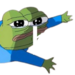 pepehru Discord emoji — free static PNG download