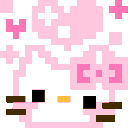 hellokittylove Discord emoji — free animated GIF download