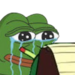 pepenoted Discord emoji — free static PNG download