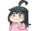 freakout Discord emoji — free animated GIF download