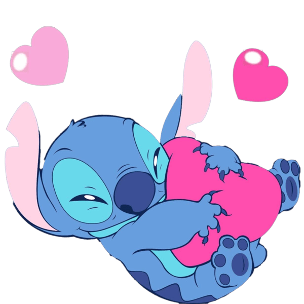 stitchheart Discord emoji — free static PNG download