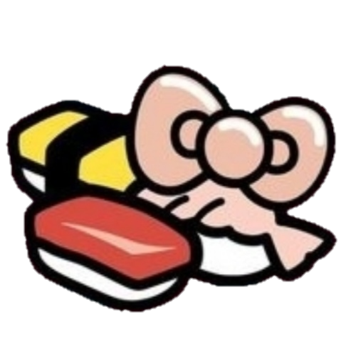 sanriosushi Discord emoji — free static PNG download