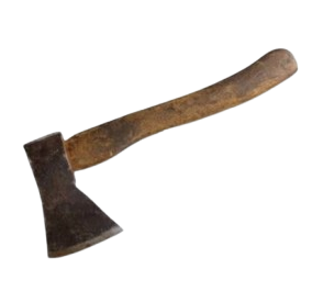 woodenaxe Discord emoji — free static PNG download