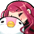snuggles Discord emoji — free animated GIF download