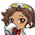 venturedrink Discord emoji - free download