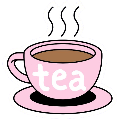 tea Discord emoji - free download