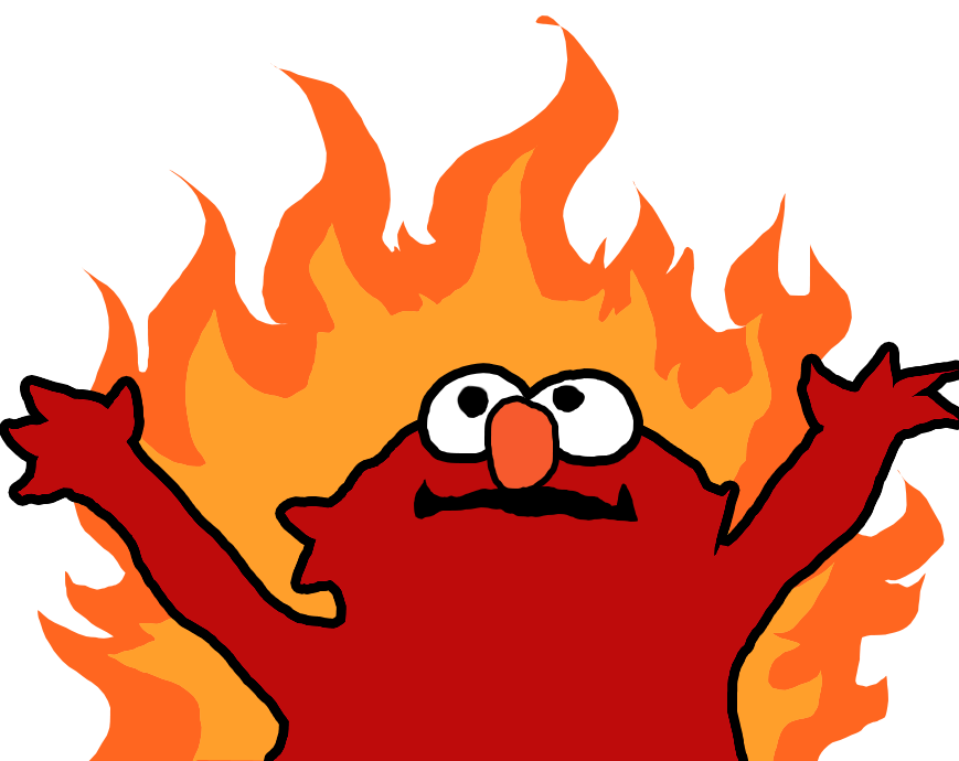 elmofire Discord emoji - free download