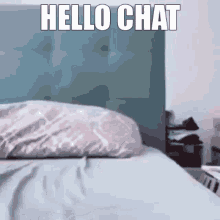 hello chat Discord emoji — free animated GIF download