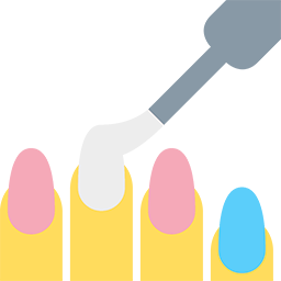 nails trans Discord emoji - free download