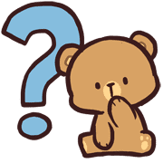 mocha question Discord emoji - free download
