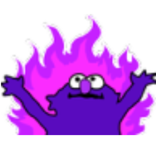 hellmo purple Discord emoji — free static PNG download