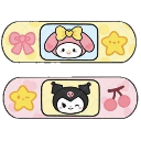 sanrio bandaid Discord emoji — free static PNG download