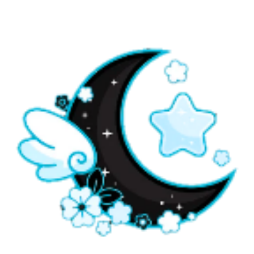 blacknbluemoon Discord emoji — free static PNG download