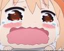 cry Discord emoji — free static PNG download
