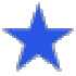 blue Discord emoji — free animated GIF download