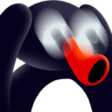 pingu surprised Discord emoji — free static PNG download