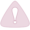 kawaiicaution Discord emoji — free static PNG download