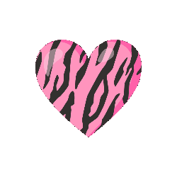 pinkblackheartgif Discord emoji — free animated GIF download