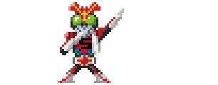 stronger Discord emoji - free download