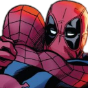 dpspideyhug Discord emoji — free static PNG download