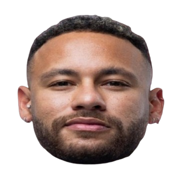 neymar football Discord emoji - free download