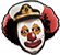 captainclown Discord emoji - free download