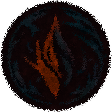 abyssal abomination Discord emoji — free static PNG download